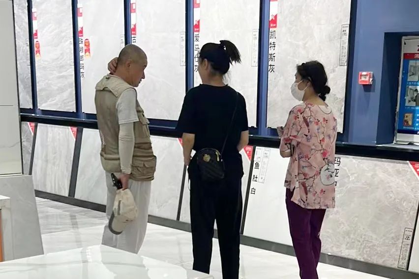 記錄·熱愛(ài)丨90后也能玩“賺”建材市場(chǎng)！(圖20)
