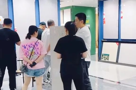 記錄·熱愛(ài)丨90后也能玩“賺”建材市場(chǎng)！(圖19)