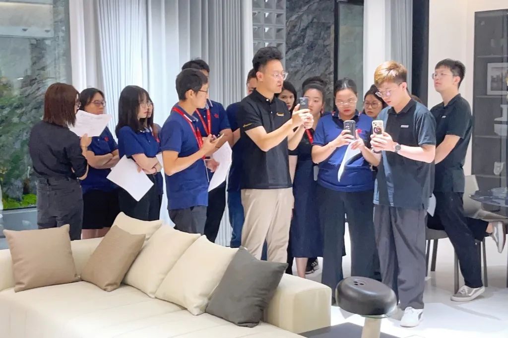 抖“星”行動(dòng)丨大將軍瓷磚2023抖音直播陪跑計劃啟動(dòng)，引爆流量密碼！(圖9)