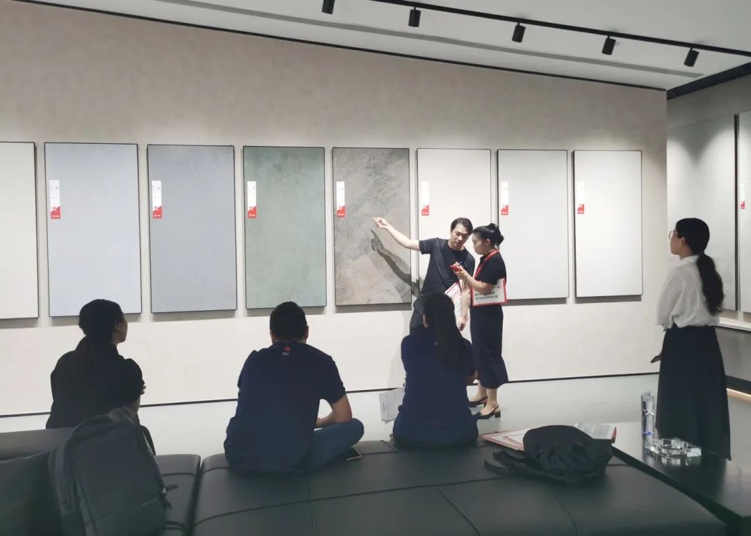 抖“星”行動(dòng)丨大將軍瓷磚2023抖音直播陪跑計劃啟動(dòng)，引爆流量密碼！(圖12)