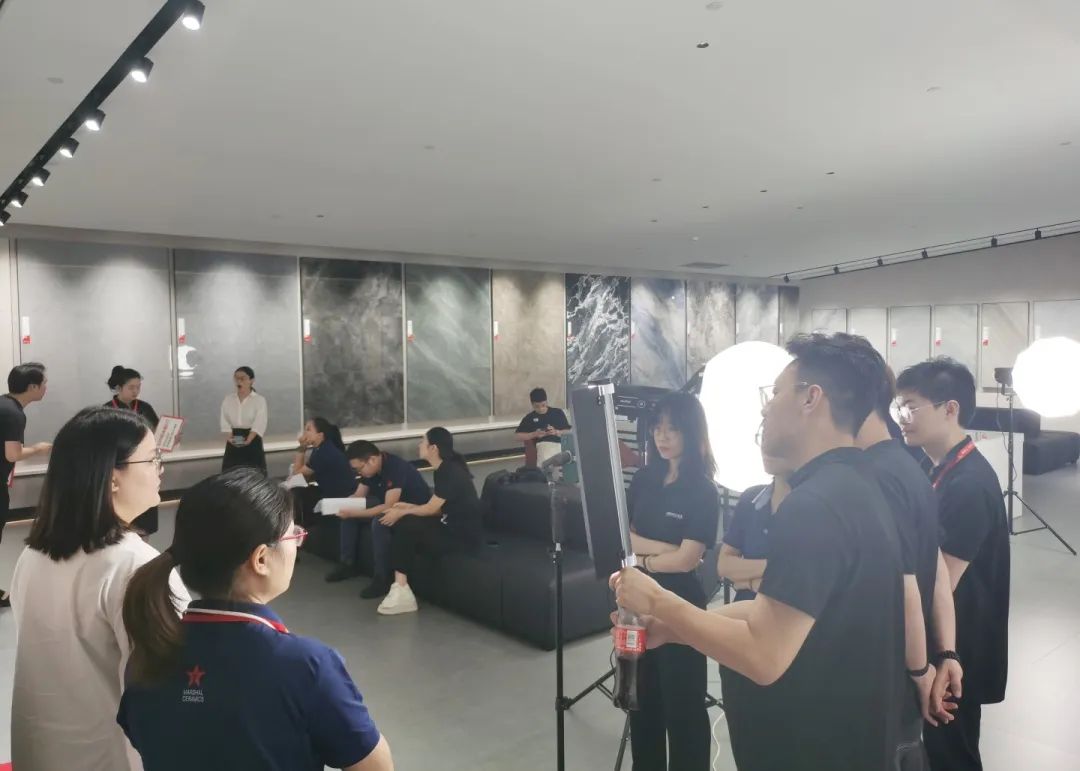 抖“星”行動(dòng)丨大將軍瓷磚2023抖音直播陪跑計劃啟動(dòng)，引爆流量密碼！(圖11)