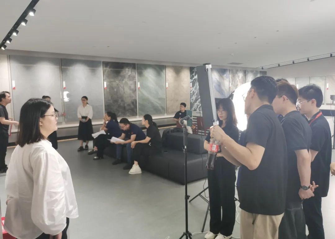抖“星”行動(dòng)丨大將軍瓷磚2023抖音直播陪跑計劃啟動(dòng)，引爆流量密碼！(圖14)