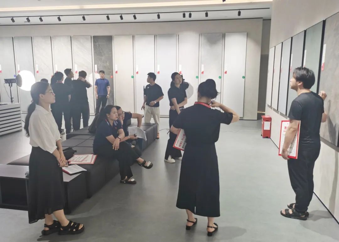 抖“星”行動(dòng)丨大將軍瓷磚2023抖音直播陪跑計劃啟動(dòng)，引爆流量密碼！(圖10)