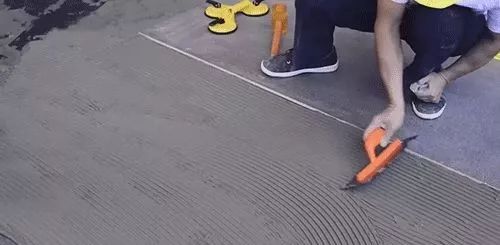 攻略丨簡(jiǎn)明易懂的大規格瓷磚鋪貼知識，點(diǎn)開(kāi)就能GET到！
(圖14)