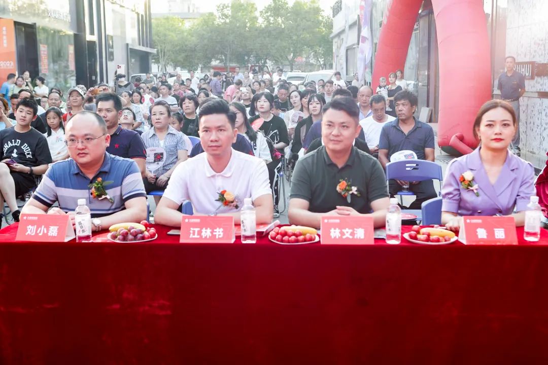 戰鼓再鳴 | “星動(dòng)大將軍”大將軍全國聯(lián)動(dòng)熱力再起！(圖7)