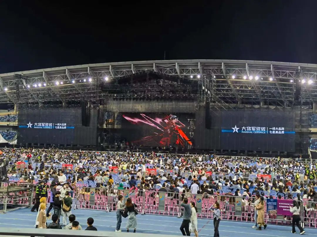 再戰告捷│星動(dòng)大將軍2.0完成率高達275%，總收現超9490萬(wàn)元！(圖5)
