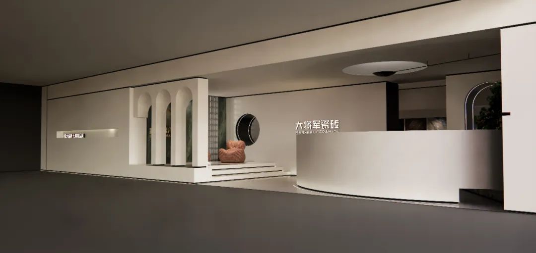 將軍出擊，領(lǐng)勢成都丨大將軍瓷磚點(diǎn)燃蓉城建材圈，引發(fā)全城熱話(huà)(圖34)