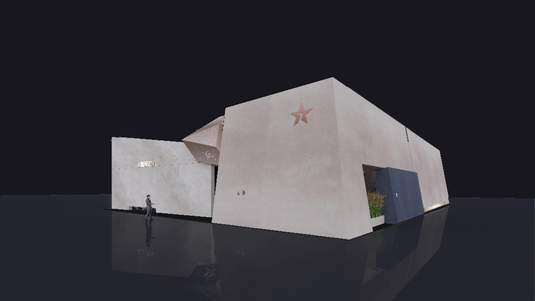 仰望·將軍館將空降佛山潭洲展！大將軍想向行業(yè)傳遞什么信號？(圖6)