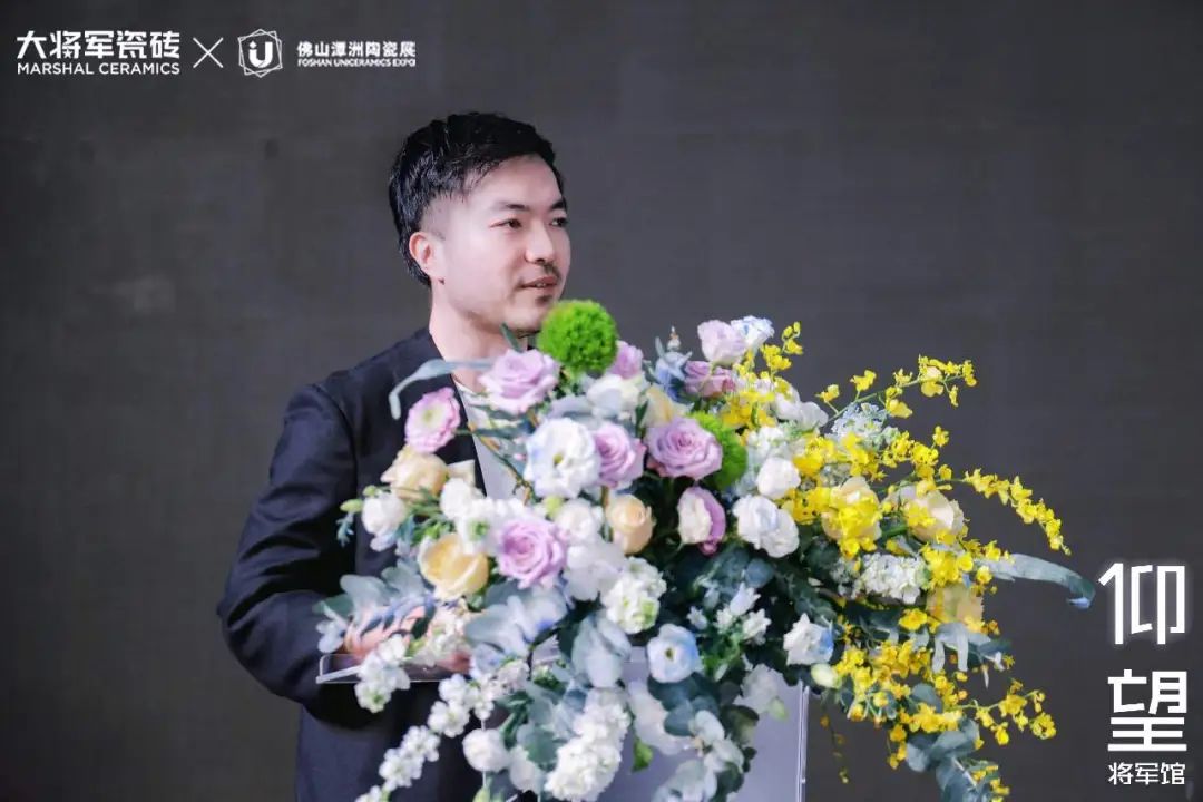 被稱(chēng)為潭洲展最值得打卡的展位，【仰望·將軍館】憑什么？(圖15)