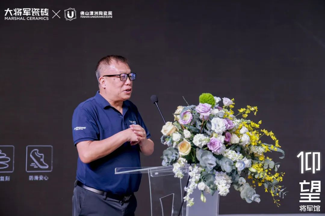 被稱(chēng)為潭洲展最值得打卡的展位，【仰望·將軍館】憑什么？(圖16)