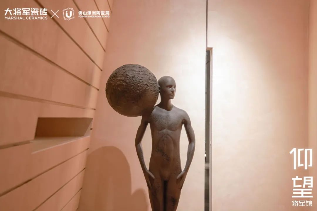 被稱(chēng)為潭洲展最值得打卡的展位，【仰望·將軍館】憑什么？(圖23)