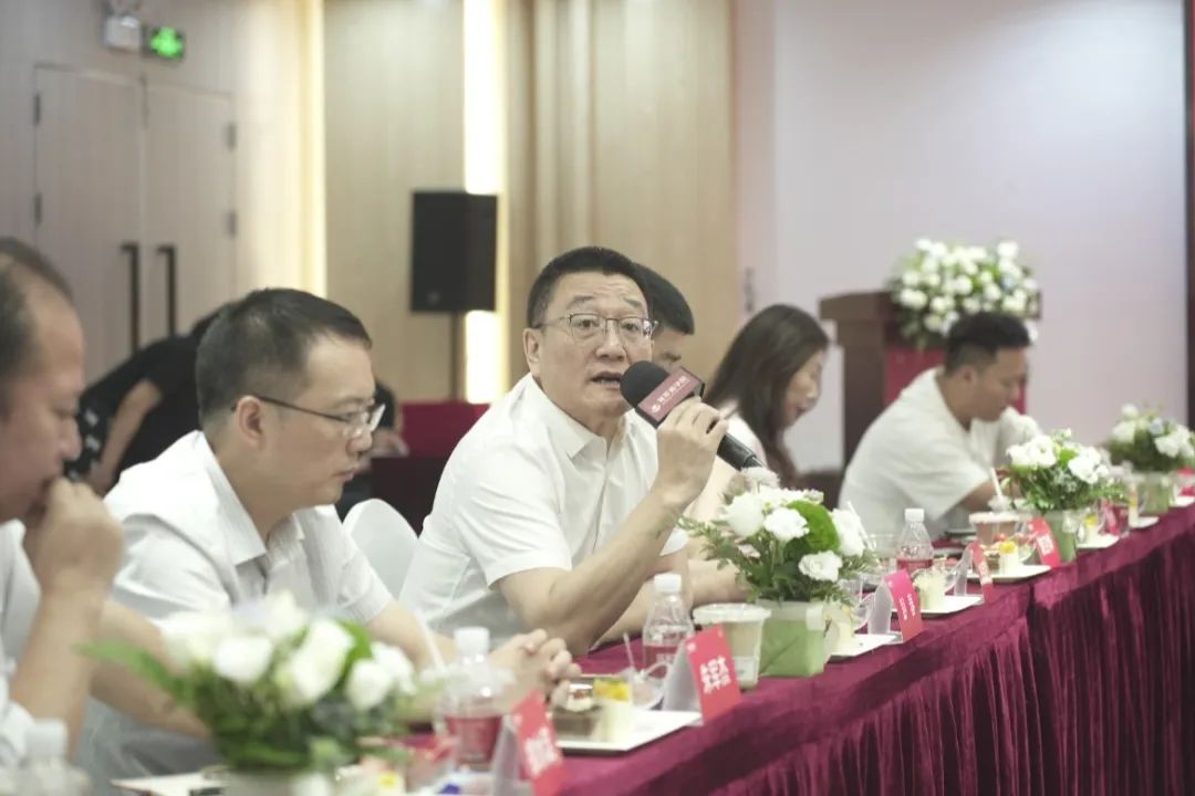 百億財富計劃丨大將軍瓷磚與多家工程運營(yíng)商達成戰略合作！(圖6)