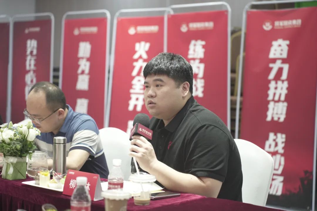 百億財富計劃丨大將軍瓷磚與多家工程運營(yíng)商達成戰略合作！(圖5)