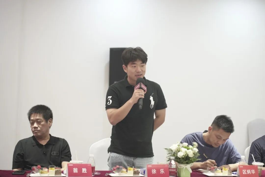 百億財富計劃丨大將軍瓷磚與多家工程運營(yíng)商達成戰略合作！(圖8)