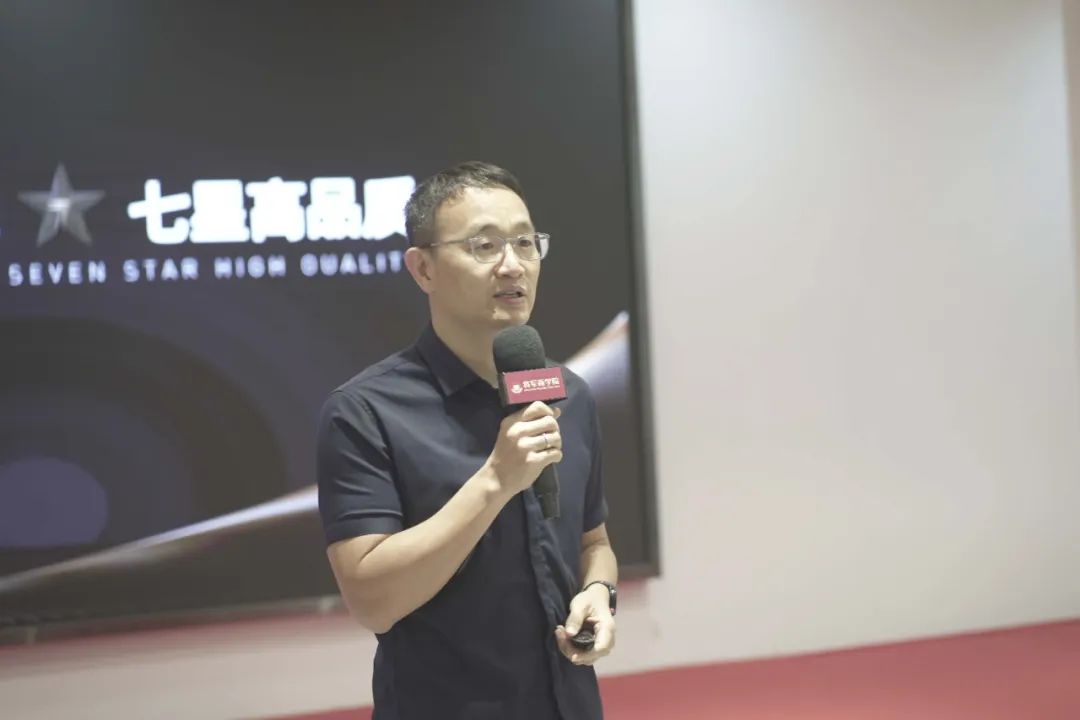百億財富計劃丨大將軍瓷磚與多家工程運營(yíng)商達成戰略合作！(圖11)