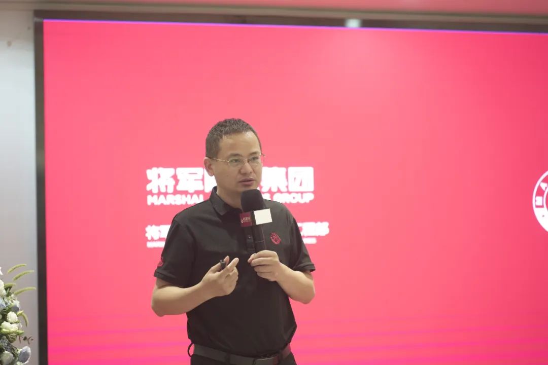 百億財富計劃丨大將軍瓷磚與多家工程運營(yíng)商達成戰略合作！(圖12)