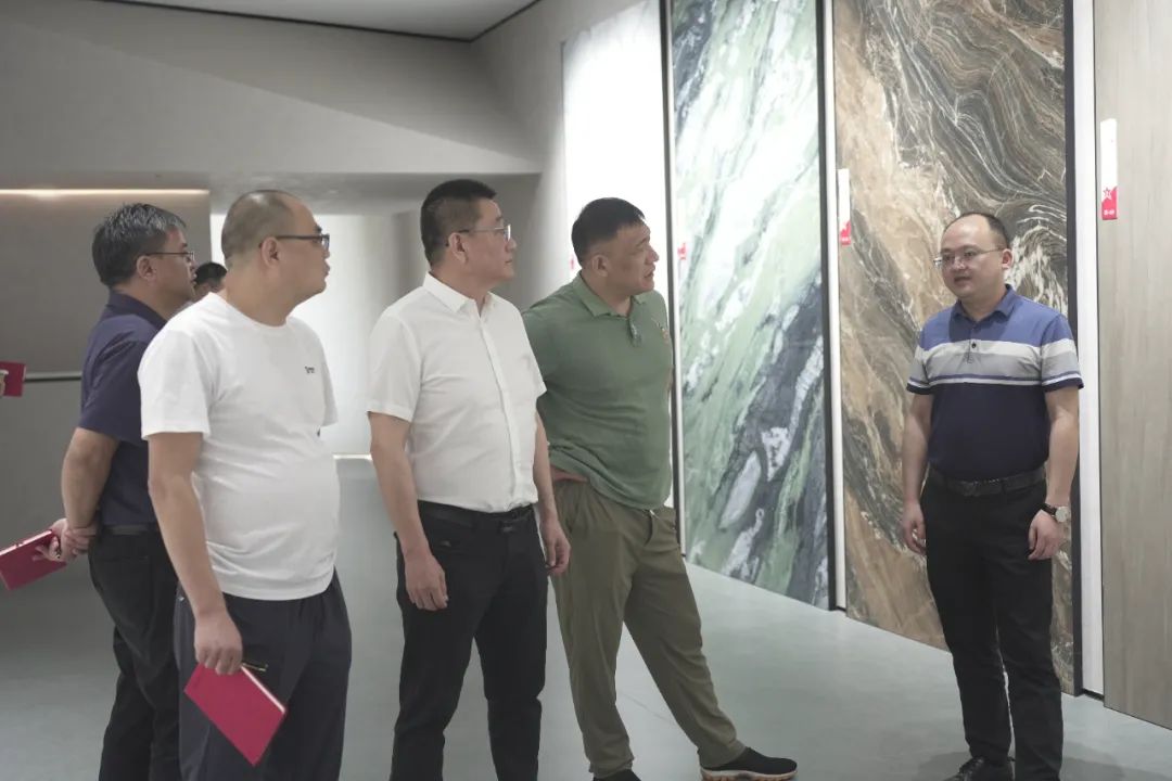 百億財富計劃丨大將軍瓷磚與多家工程運營(yíng)商達成戰略合作！(圖22)
