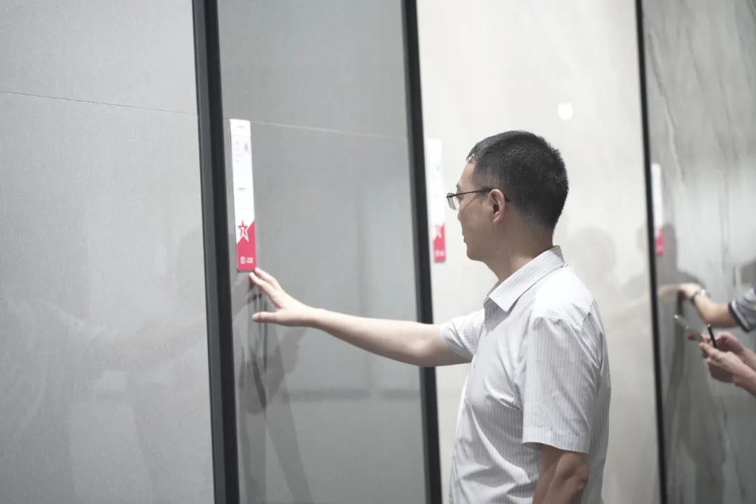 百億財富計劃丨大將軍瓷磚與多家工程運營(yíng)商達成戰略合作！(圖25)