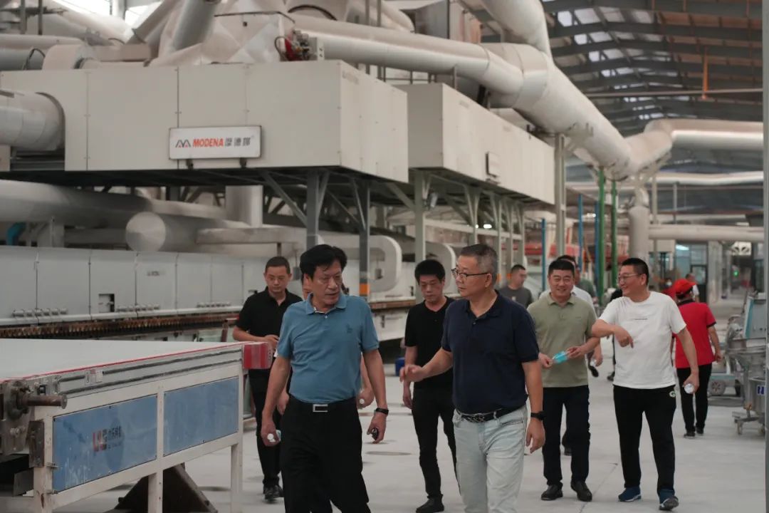 百億財富計劃丨大將軍瓷磚與多家工程運營(yíng)商達成戰略合作！(圖28)