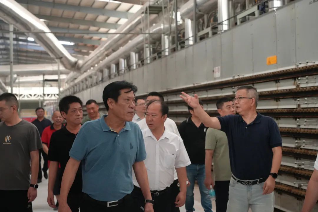 百億財富計劃丨大將軍瓷磚與多家工程運營(yíng)商達成戰略合作！(圖30)
