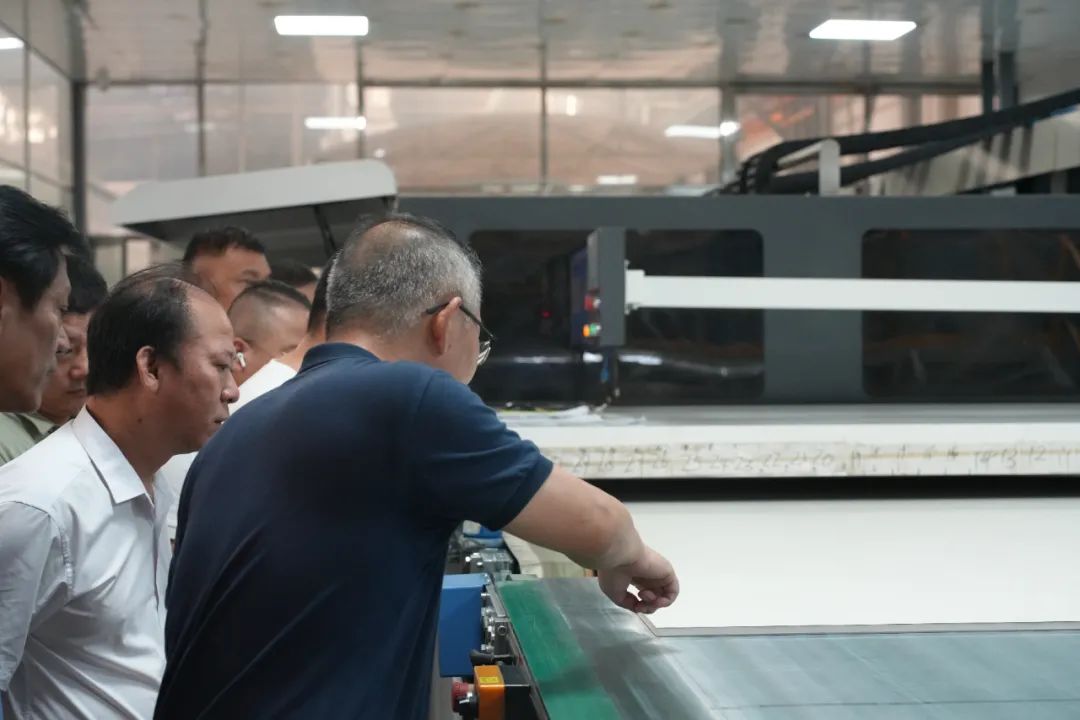 百億財富計劃丨大將軍瓷磚與多家工程運營(yíng)商達成戰略合作！(圖31)
