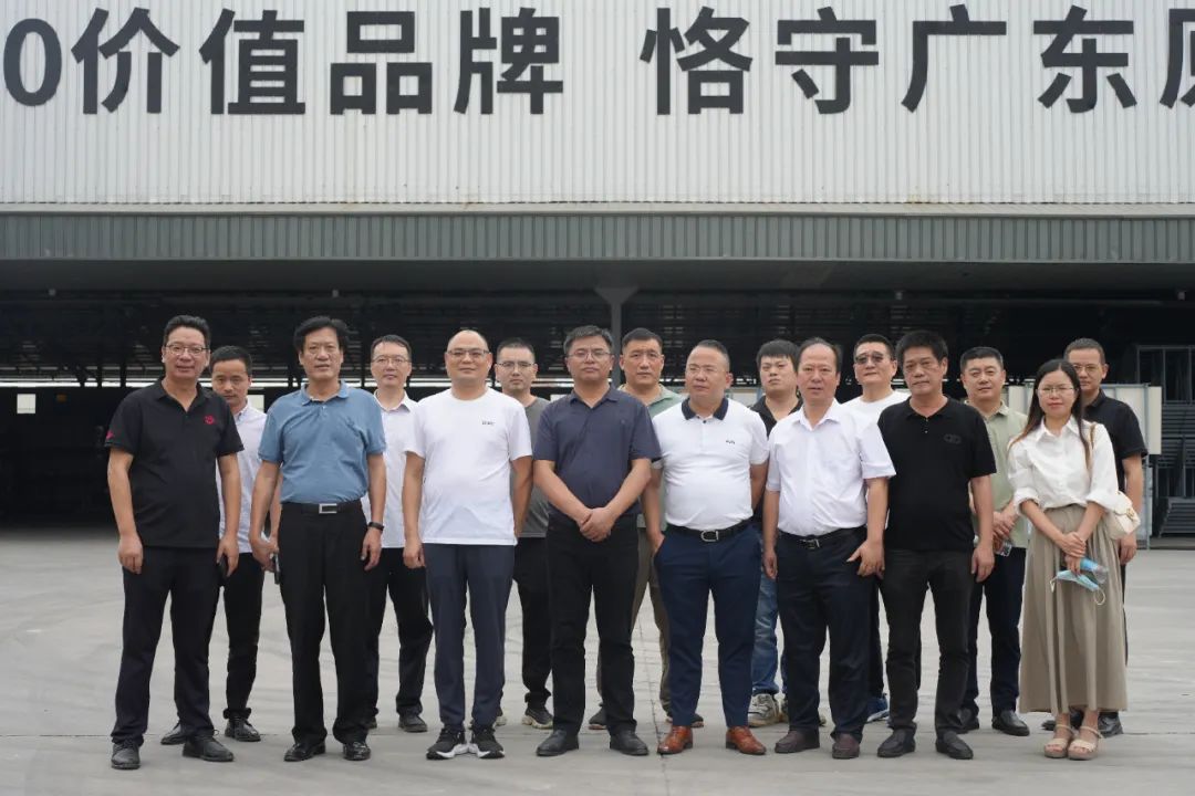 百億財富計劃丨大將軍瓷磚與多家工程運營(yíng)商達成戰略合作！(圖34)