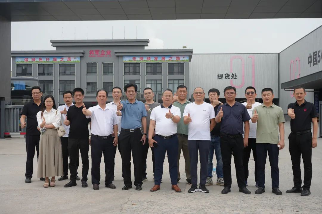 百億財富計劃丨大將軍瓷磚與多家工程運營(yíng)商達成戰略合作！(圖33)