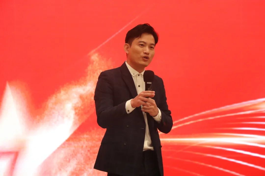 “將星閃耀 贏(yíng)戰終端”佛山站完美收官：攜手繪就共贏(yíng)新篇章！(圖10)