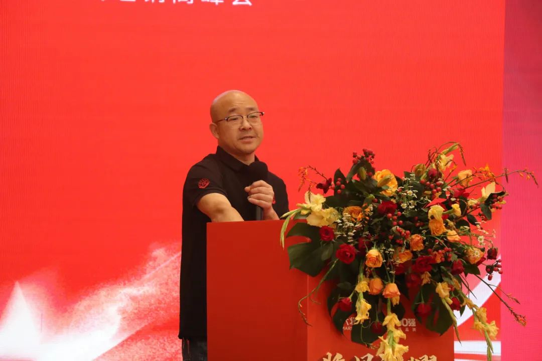 “將星閃耀 贏(yíng)戰終端”佛山站完美收官：攜手繪就共贏(yíng)新篇章！(圖15)